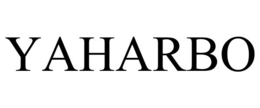 YAHARBO trademark