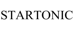 STARTONIC trademark