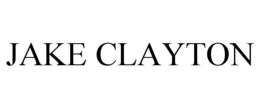 JAKE CLAYTON trademark