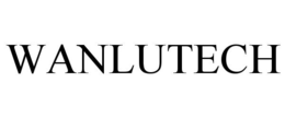 WANLUTECH trademark