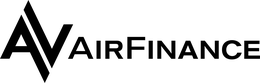 AV AIRFINANCE trademark
