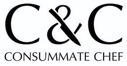 C&C CONSUMMATE CHEF trademark