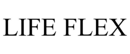 LIFE FLEX trademark