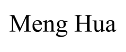 MENG HUA trademark