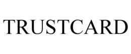 TRUSTCARD trademark