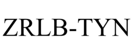 ZRLB-TYN trademark