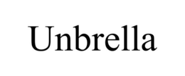UNBRELLA trademark