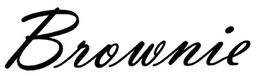 BROWNIE trademark