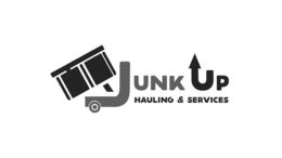 JUNK UP HAULING & SERVICES trademark