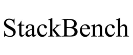 STACKBENCH trademark