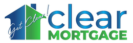 GET CLEAR! CLEAR MORTGAGE trademark