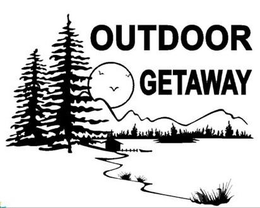 OUTDOOR GETAWAY trademark