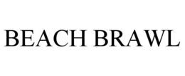 BEACH BRAWL trademark
