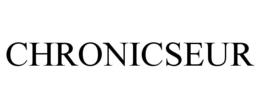 CHRONICSEUR trademark