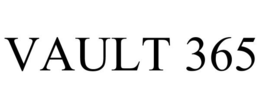 VAULT 365 trademark