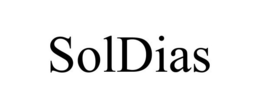 SOLDIAS trademark