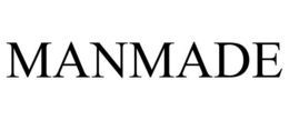 MANMADE trademark