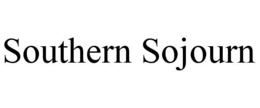 SOUTHERN SOJOURN trademark