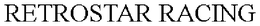 RETROSTAR RACING trademark