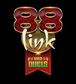 88 LINK WILD DUELS trademark