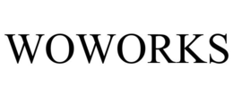 WOWORKS trademark