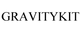GRAVITYKIT trademark