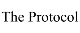 THE PROTOCOL trademark