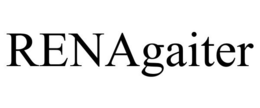 RENAGAITER trademark
