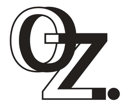 OZ. trademark