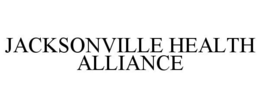 JACKSONVILLE HEALTH ALLIANCE trademark