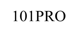 101PRO trademark