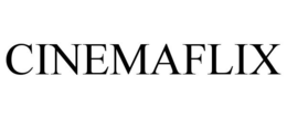 CINEMAFLIX trademark