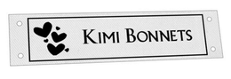 KIMI BONNETS trademark