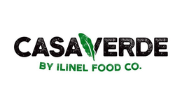 CASA VERDE BY ILINEL FOOD CO. trademark