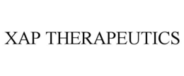 XAP THERAPEUTICS trademark