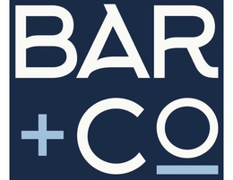 BAR + CO trademark