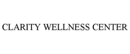 CLARITY WELLNESS CENTER trademark