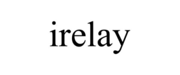 IRELAY trademark