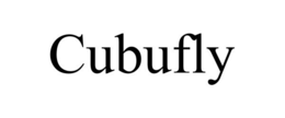 CUBUFLY trademark