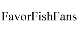 FAVORFISHFANS trademark
