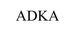 ADKA trademark