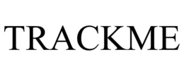 TRACKME trademark