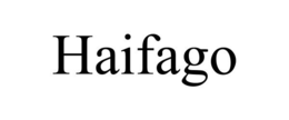 HAIFAGO trademark