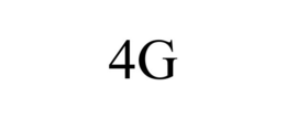 4G trademark