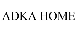 ADKA HOME trademark
