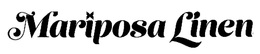 MARIPOSA LINEN trademark