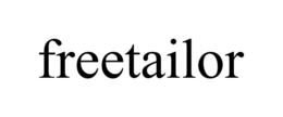FREETAILOR trademark