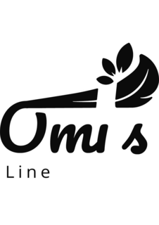 OMI'S LINE trademark