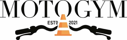 MOTOGYM ESTD 2021 trademark