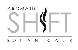 AROMATIC SHIFT BOTANICALS trademark